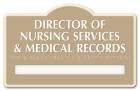 1 Slot Suite/Dept. ID