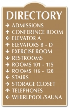 12-Line Directory