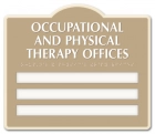 3 Slot Suite/Dept. ID