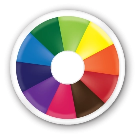 Color Matching - Fee for matching specific colors per project.