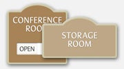 Room Signs