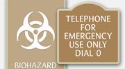 Informational Signs