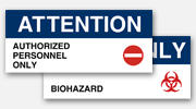 Restricted Access
