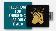 Informational Signs